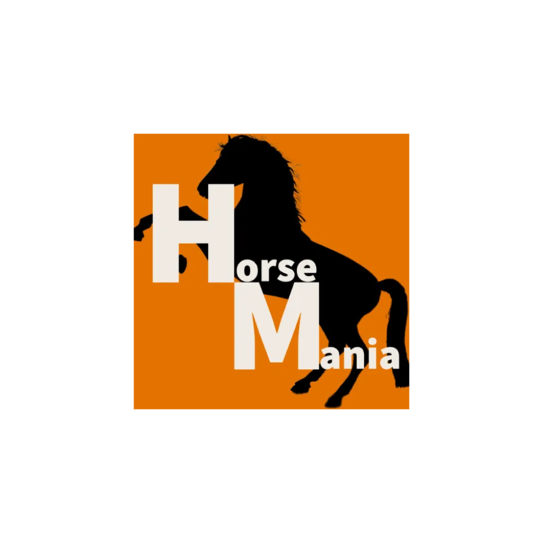 Horse mania
